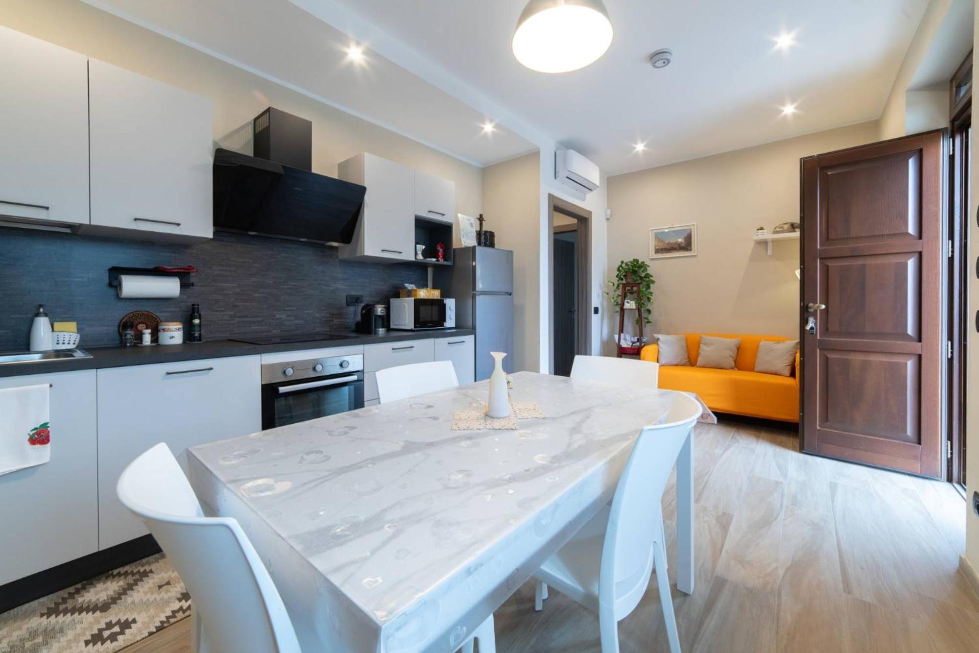 Casa Rubbo - Appartamento 'Como' Nelle Langhe Alba  Exterior foto